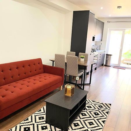 Spacious 3 Bed Flat Belvedere Dartford 外观 照片