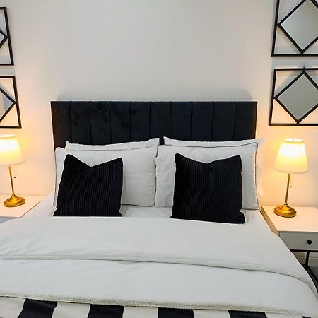 Spacious 3 Bed Flat Belvedere Dartford 外观 照片