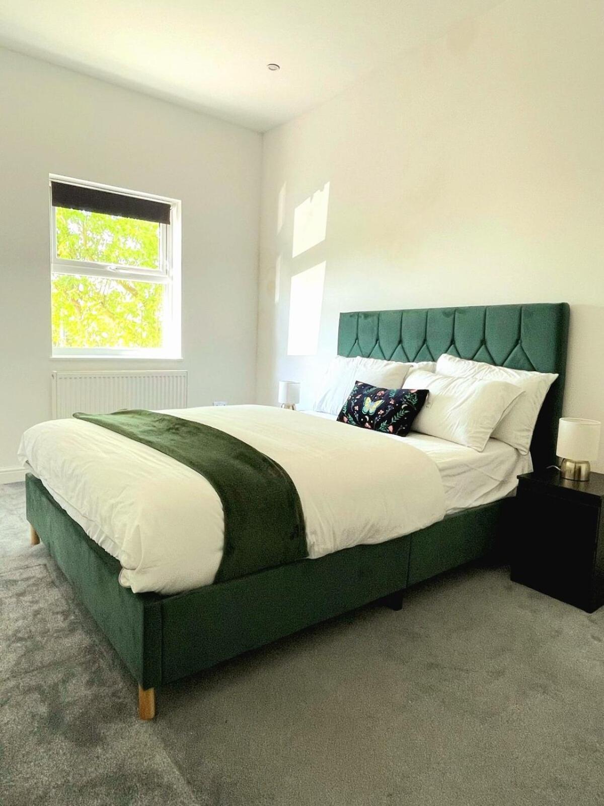 Spacious 3 Bed Flat Belvedere Dartford 外观 照片