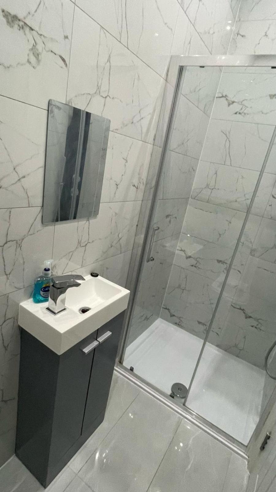 Spacious 3 Bed Flat Belvedere Dartford 外观 照片