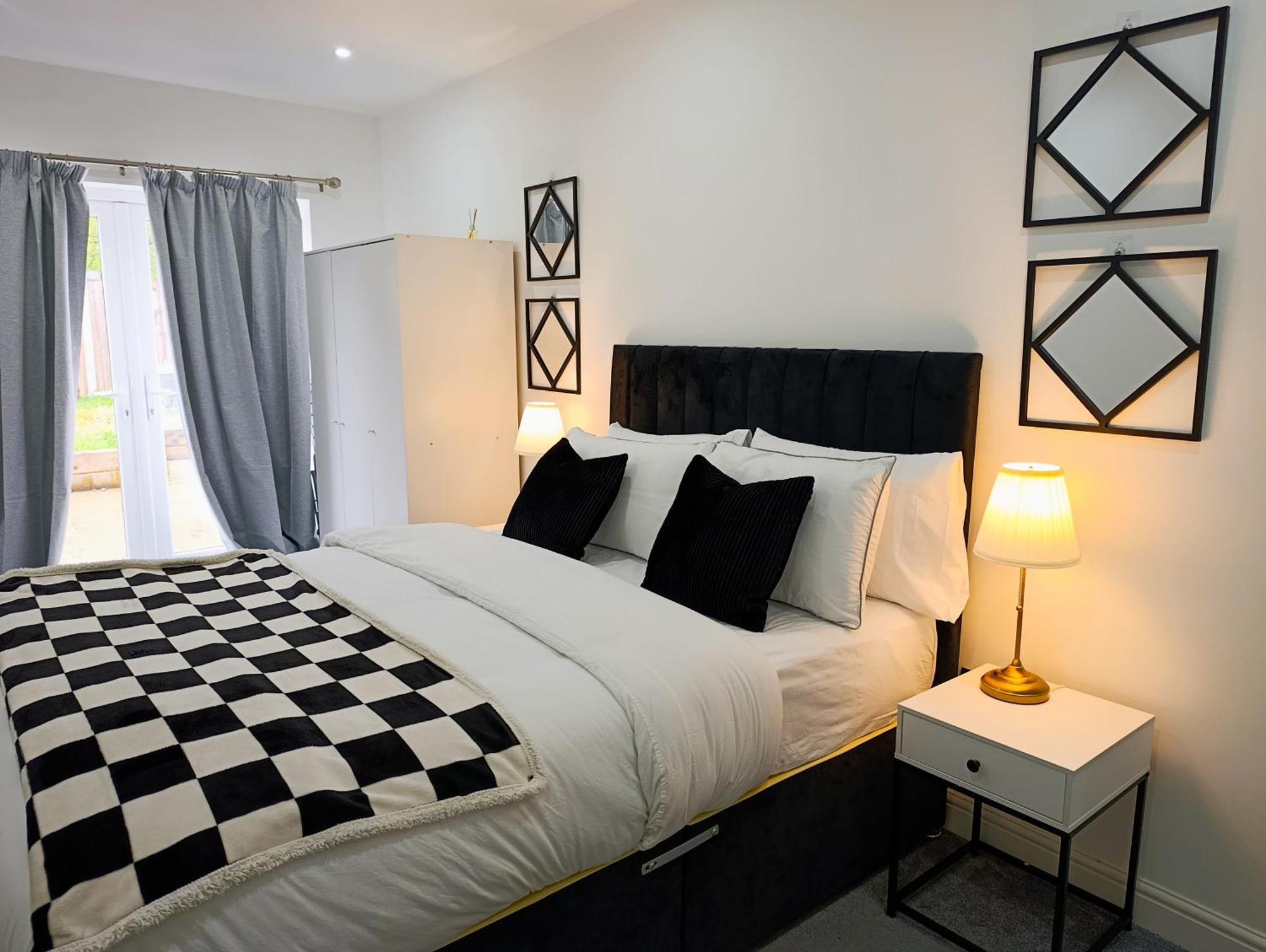 Spacious 3 Bed Flat Belvedere Dartford 外观 照片