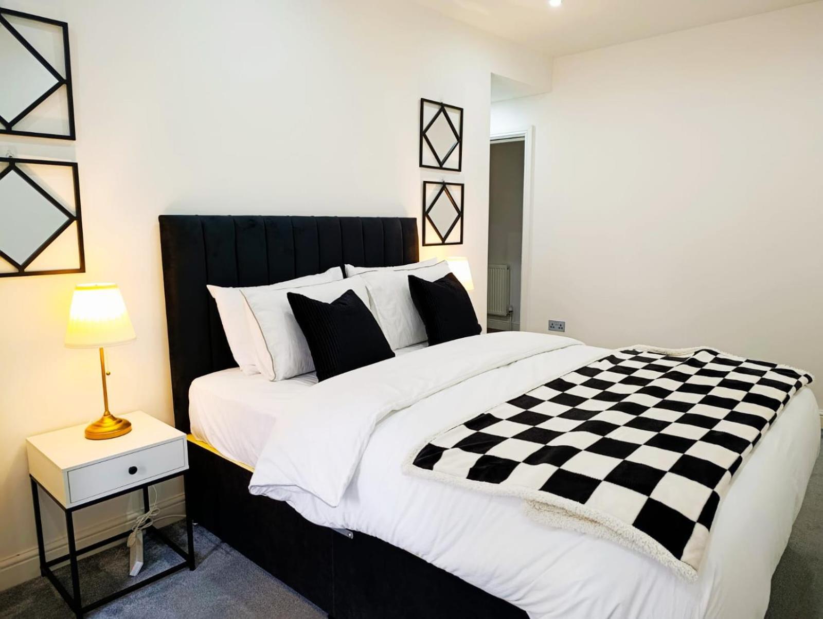 Spacious 3 Bed Flat Belvedere Dartford 外观 照片
