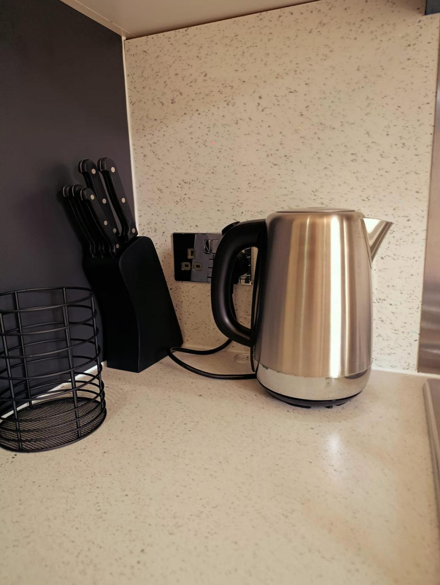 Spacious 3 Bed Flat Belvedere Dartford 外观 照片
